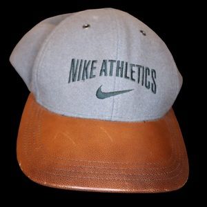 Nike hat